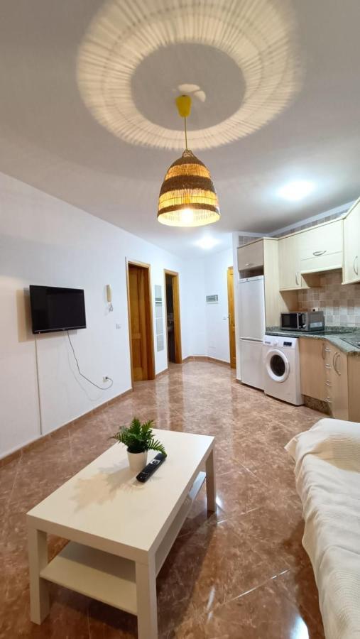 Apartment Vv El Picon