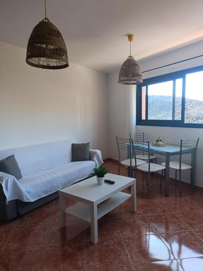 Vv El Picon Apartment *