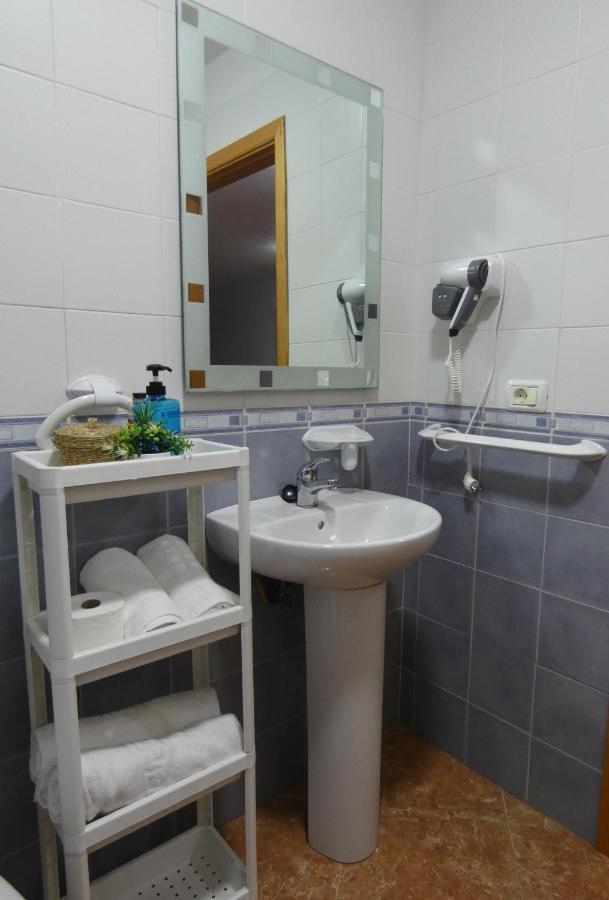 Vv El Picon Apartment *
