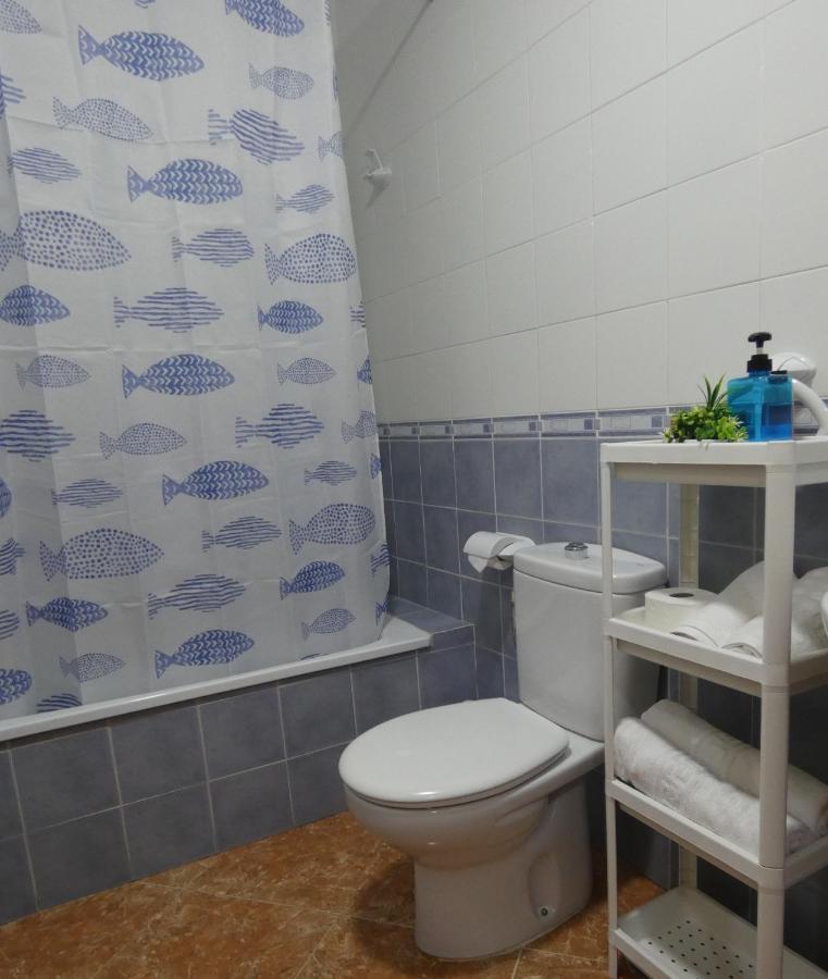 Vv El Picon Apartment *