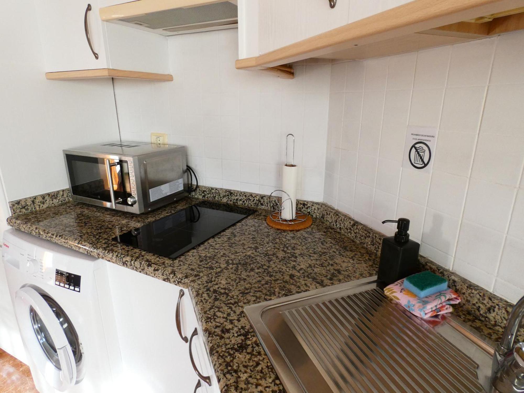 Vv El Picon Apartament La Restinga
