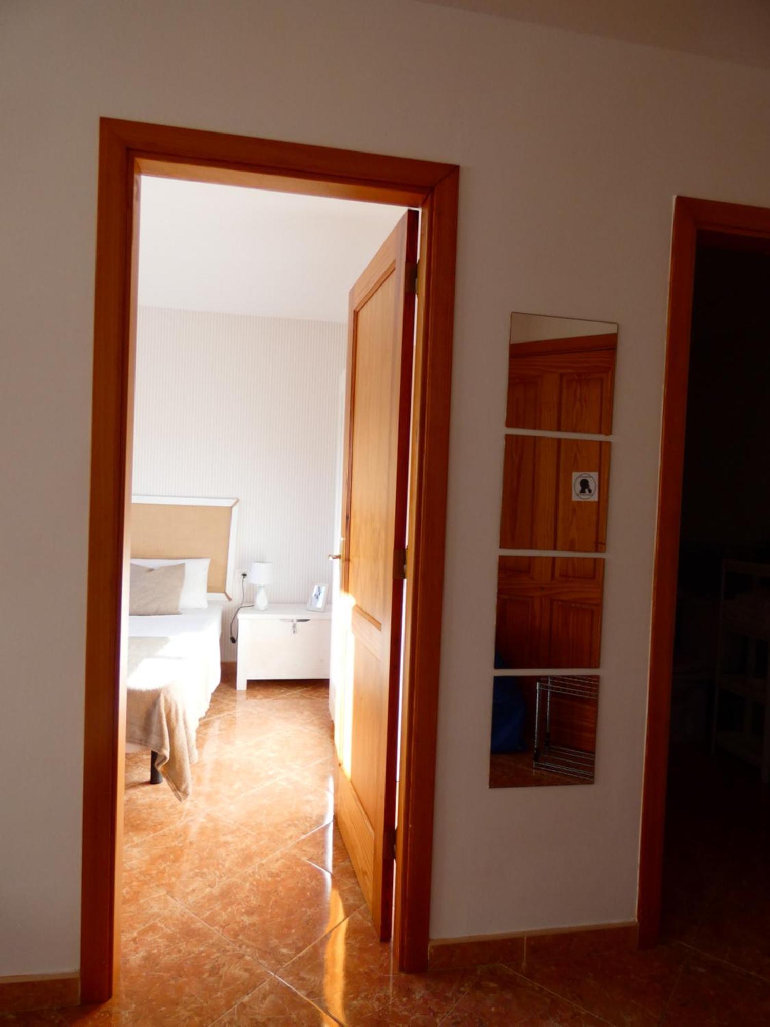 Apartament Vv El Picon
