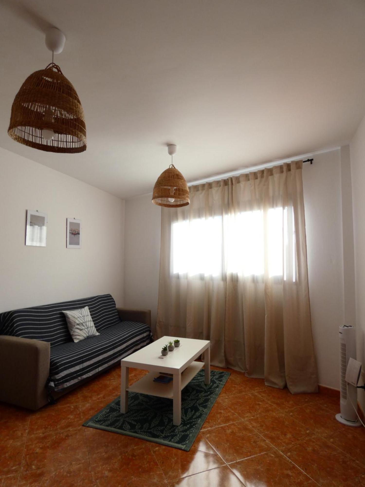 Vv El Picon Apartament *