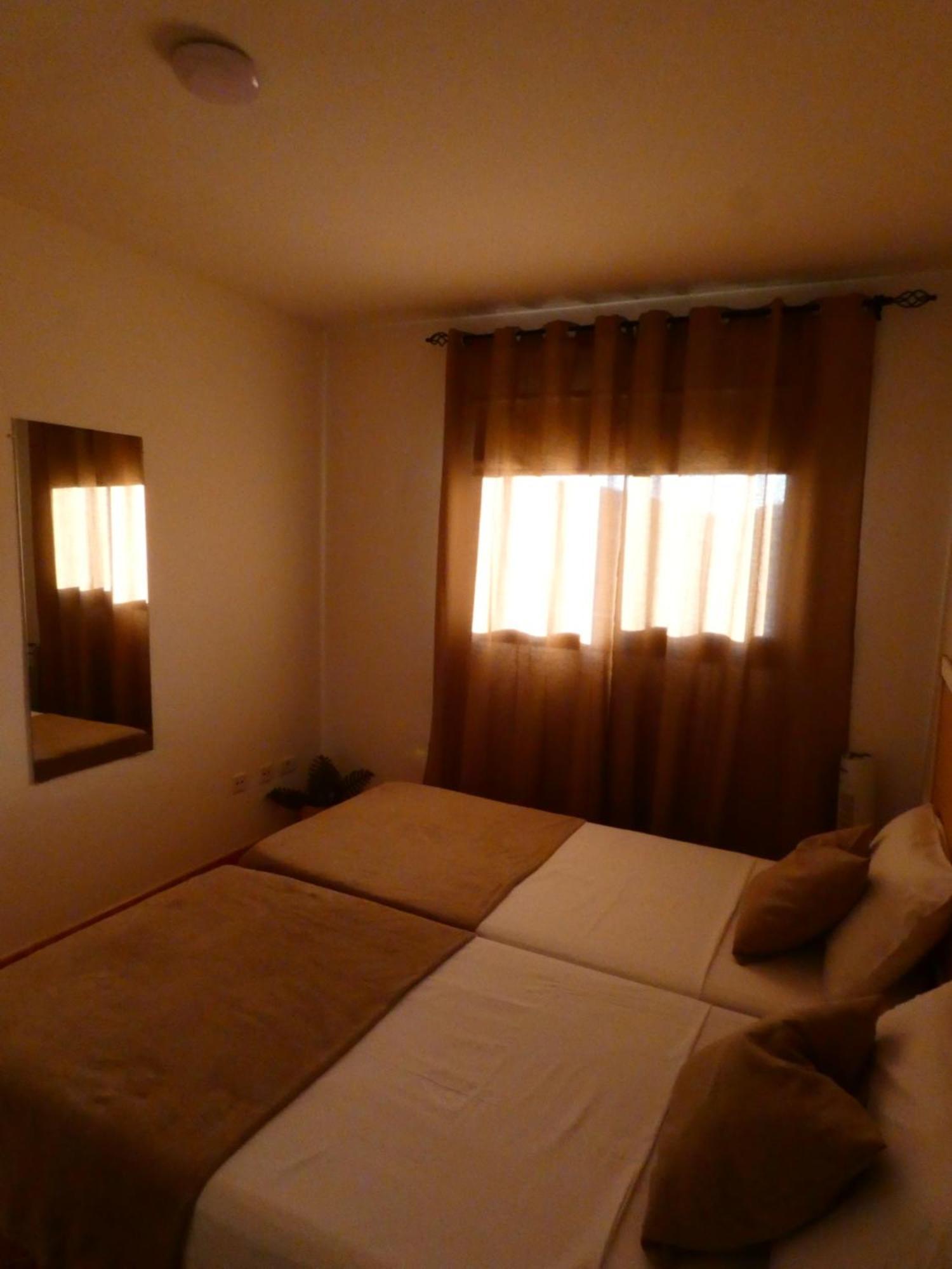 Apartament Vv El Picon *
