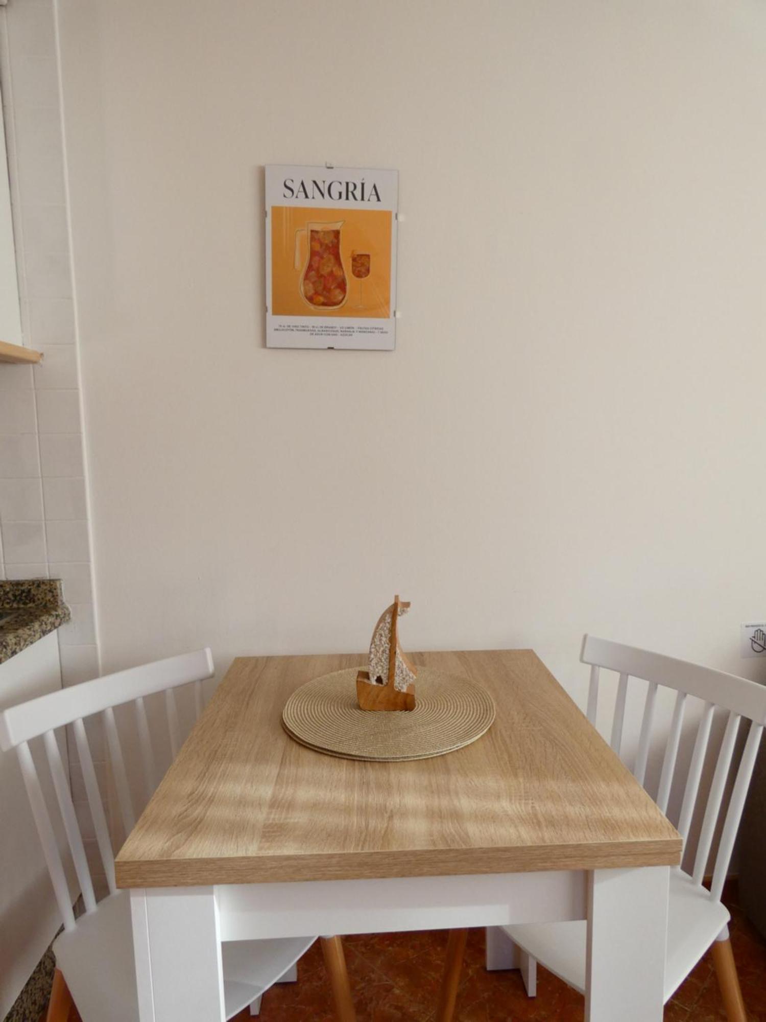 Vv El Picon Apartament